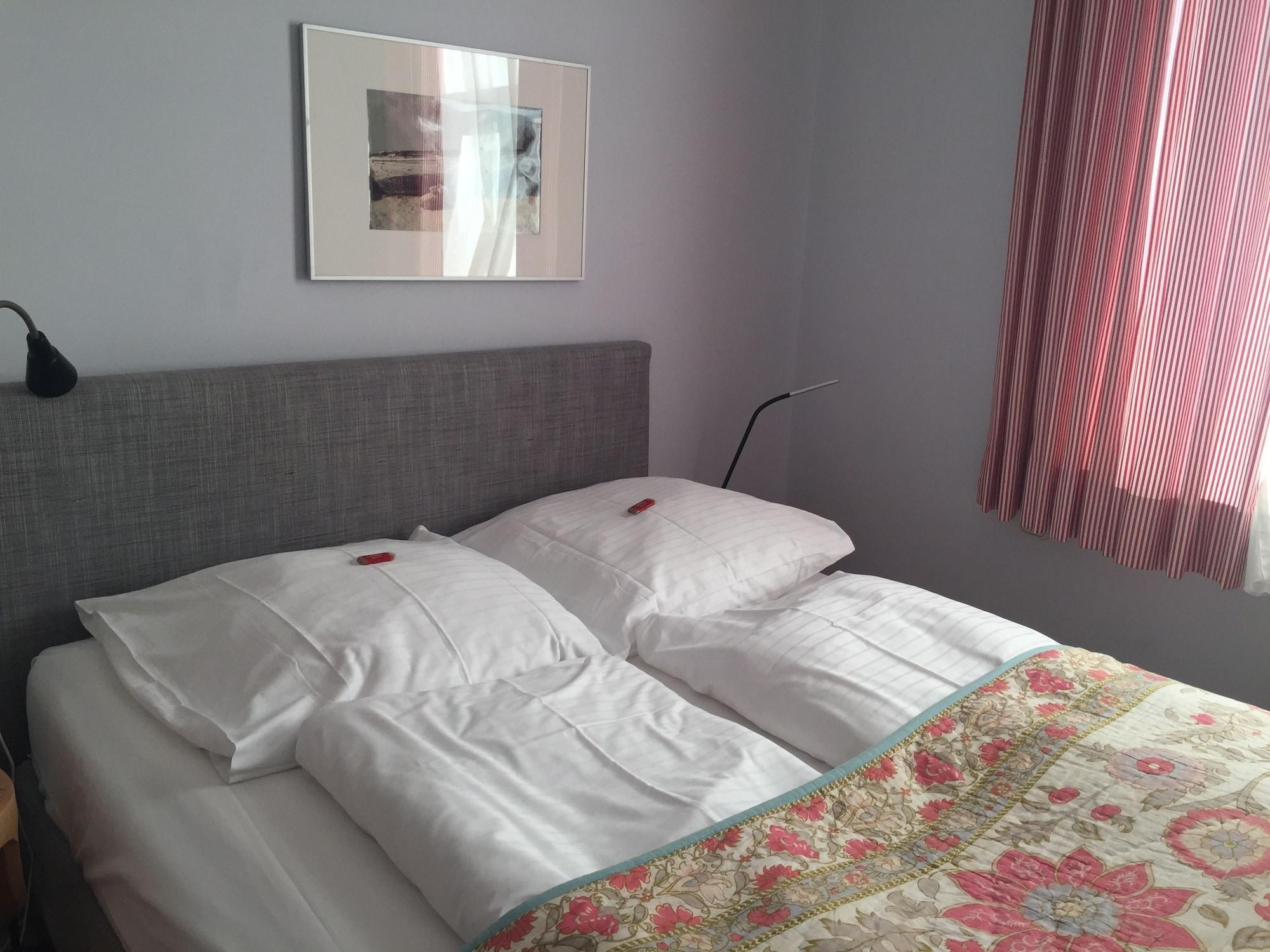 Das Hotel In Muenchen Eksteriør billede